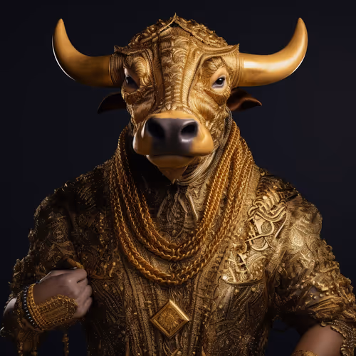 Bullish