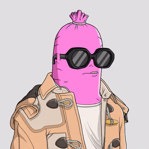 Sausager #3927