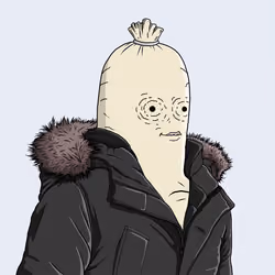 Sausager #1288