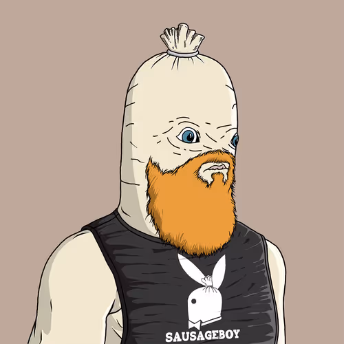 Sausager #1347