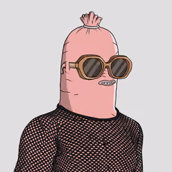 Sausager #3212