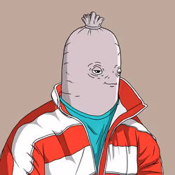 Sausager #3436
