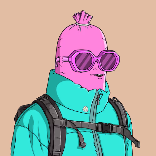 Sausager #146