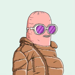 Sausager #2824
