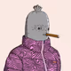 3851