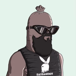 Sausager #371