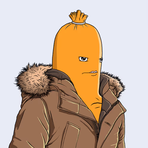 Sausager #4829