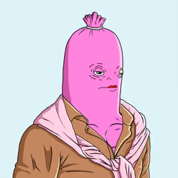Sausager #357