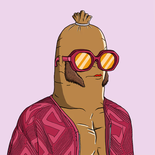 Sausager #2078