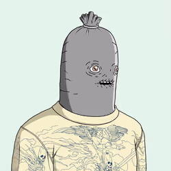 Sausager #4244
