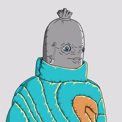 Sausager #4438