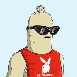 Sausager #4147
