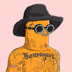 Sausager #4990