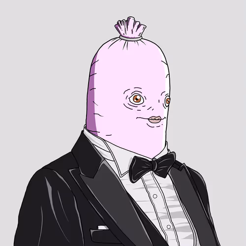Sausager #2841