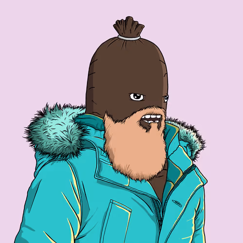 Sausager #2381
