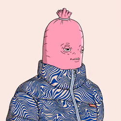 Sausager #1134