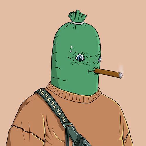Sausager #1313