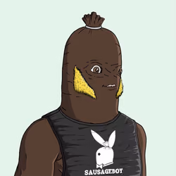 Sausager #4225