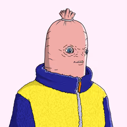 Sausager #3297