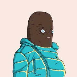 Sausager #808