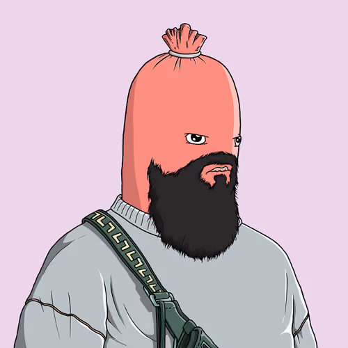 Sausager #2269
