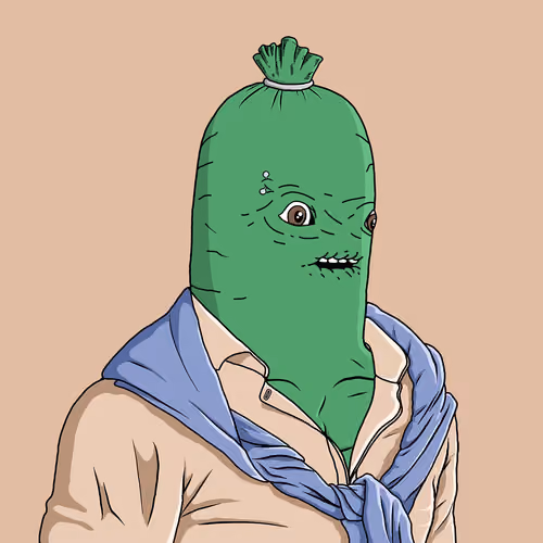 Sausager #4504