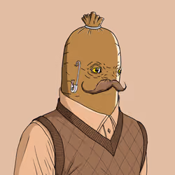 Sausager #4380