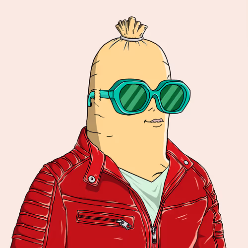 Sausager #4907