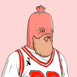 Sausager #4190