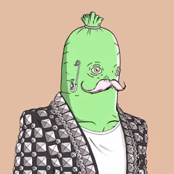 Sausager #764