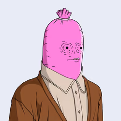 Sausager #1495
