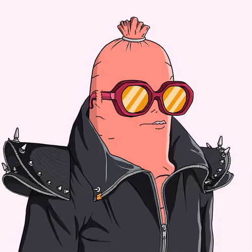 Sausager #432