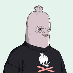 Sausager #666