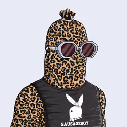 Sausager #3565