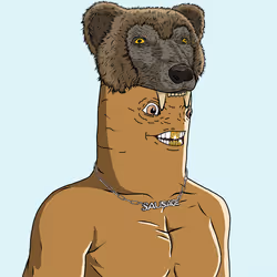 Sausager #2939