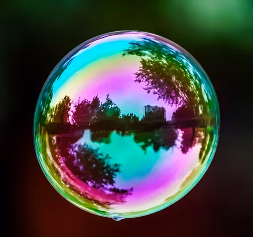 Bubble