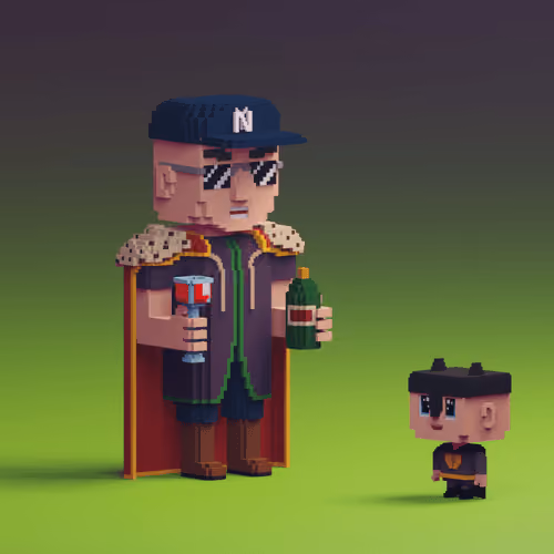 PAPA collection hero edition_28