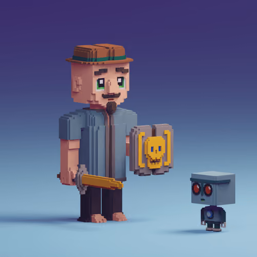 PAPA collection hero edition_4