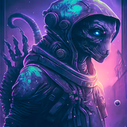Alpha Guardian