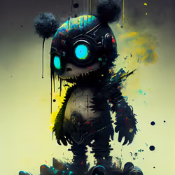 Crypto Bear