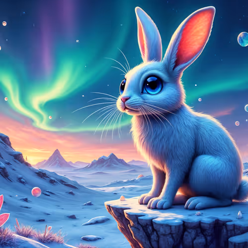 Cosmic Animals