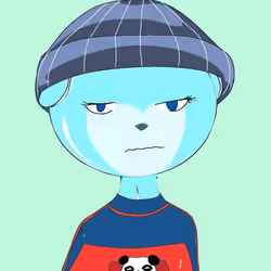 HanaBearsNFT #4