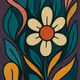 AVAX FLOWER