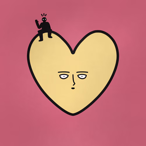 HEART TART TREATS #119