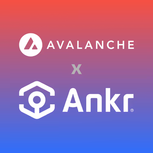AnkrAvaxNFT