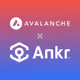 AnkrAvaxNFT
