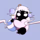 Sprite of Aluben