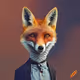 fox