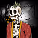 Bored Soul Skeleton V2