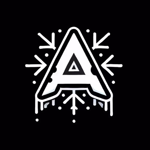Frosted Alpha Membership #38